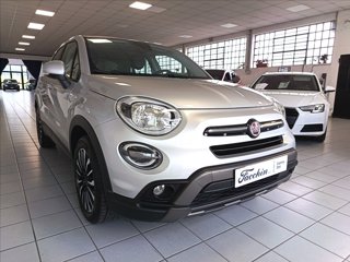 FIAT 500X 1.0 T3 City Cross 120cv