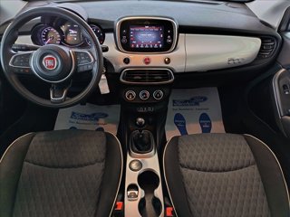 FIAT 500X 1.0 T3 City Cross 120cv