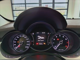 FIAT 500X 1.0 T3 City Cross 120cv
