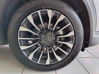 FIAT 500X 1.0 T3 City Cross 120cv