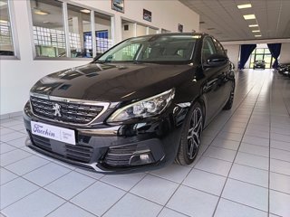 PEUGEOT 308 5p 1.6 bluehdi Allure s&s 120cv eat6