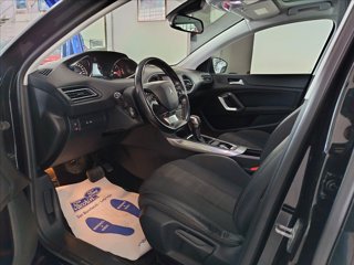 PEUGEOT 308 5p 1.6 bluehdi Allure s&s 120cv eat6