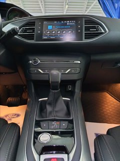 PEUGEOT 308 5p 1.6 bluehdi Allure s&s 120cv eat6