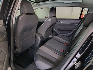 PEUGEOT 308 5p 1.6 bluehdi Allure s&s 120cv eat6