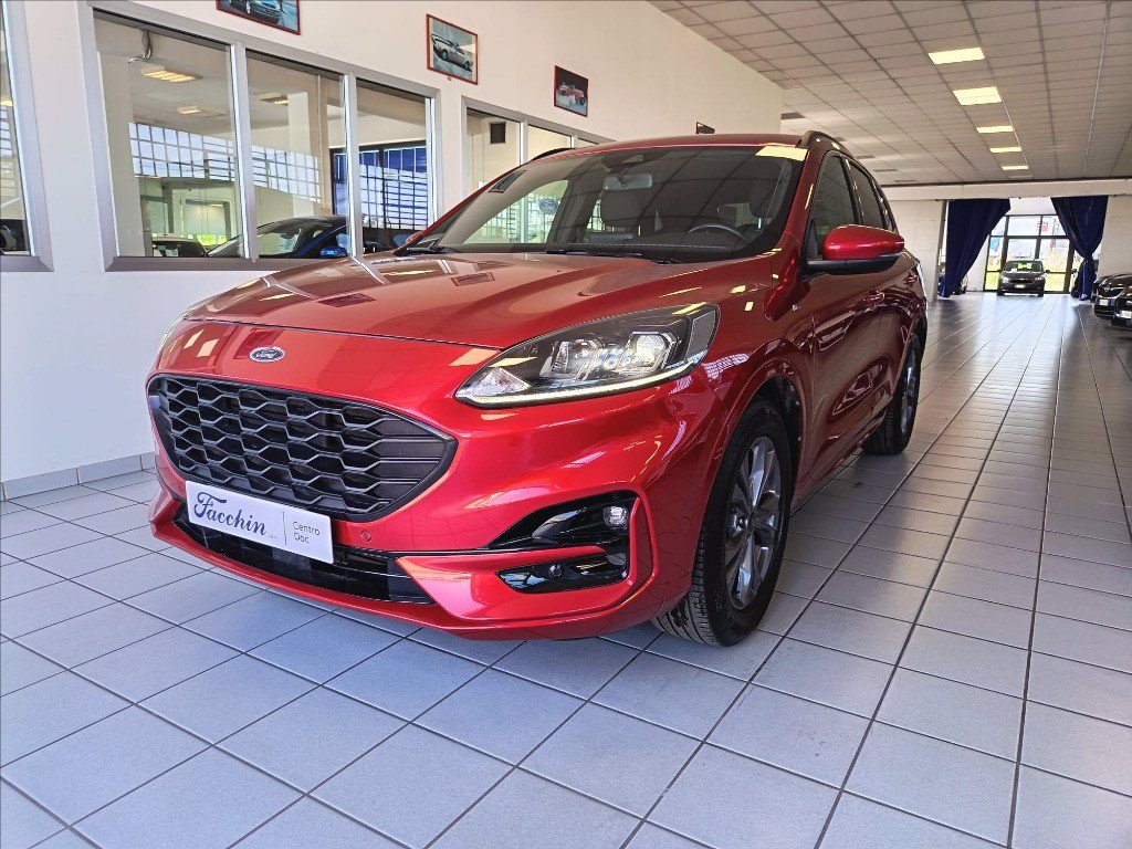 FORD Kuga 1.5 ecoblue ST-Line 2wd 120cv auto