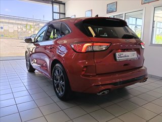 FORD Kuga 1.5 ecoblue ST-Line 2wd 120cv auto
