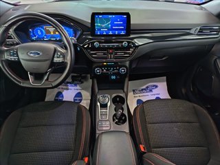 FORD Kuga 1.5 ecoblue ST-Line 2wd 120cv auto