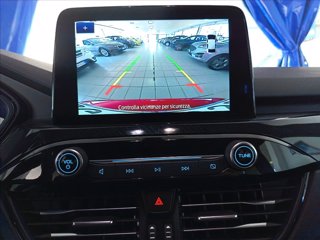 FORD Kuga 1.5 ecoblue ST-Line 2wd 120cv auto