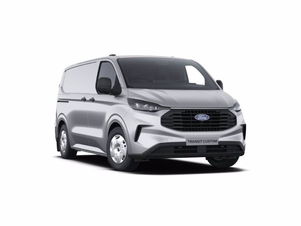 FORD Transit Custom Van Trend 2.0 EcoBlue 136cv 280 L1H1