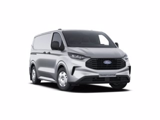 FORD Transit Custom Van Trend 2.0 EcoBlue 136cv 280 L1H1