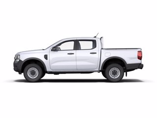 FORD Ranger Doppia Cabina XL 2.0 EcoBlue 170CV 4X4 5 Posti