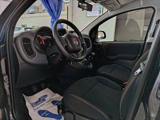 FIAT Panda 1.0 firefly hybrid s&s 70cv 5p.ti