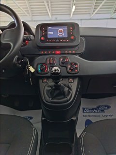 FIAT Panda 1.0 firefly hybrid s&s 70cv 5p.ti
