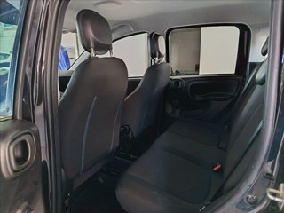 FIAT Panda 1.0 firefly hybrid s&s 70cv 5p.ti