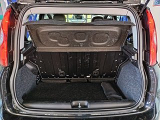FIAT Panda 1.0 firefly hybrid s&s 70cv 5p.ti