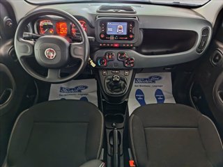 FIAT Panda 1.0 firefly hybrid s&s 70cv 5p.ti