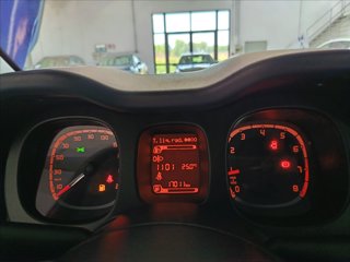FIAT Panda 1.0 firefly hybrid s&s 70cv 5p.ti