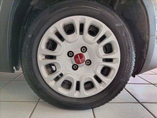 FIAT Panda 1.0 firefly hybrid s&s 70cv 5p.ti
