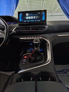 PEUGEOT 3008 1.5 bluehdi Allure s&s 130cv
