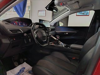 PEUGEOT 3008 1.5 bluehdi Allure s&s 130cv