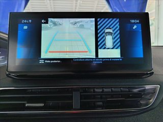 PEUGEOT 3008 1.5 bluehdi Allure s&s 130cv