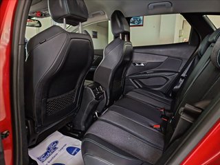 PEUGEOT 3008 1.5 bluehdi Allure s&s 130cv