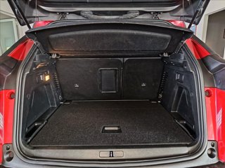 PEUGEOT 3008 1.5 bluehdi Allure s&s 130cv