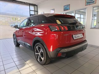 PEUGEOT 3008 1.5 bluehdi Allure s&s 130cv