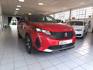 PEUGEOT 3008 1.5 bluehdi Allure s&s 130cv
