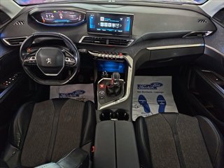 PEUGEOT 3008 1.5 bluehdi Allure s&s 130cv