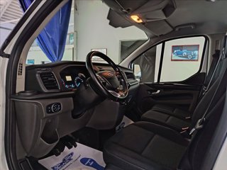 FORD Transit Custom 280 2.0 tdci MHEV 130cv trend L1H1 E6.2