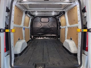 FORD Transit Custom 280 2.0 tdci MHEV 130cv trend L1H1 E6.2