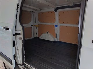 FORD Transit Custom 280 2.0 tdci MHEV 130cv trend L1H1 E6.2