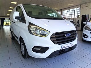 FORD Transit Custom 280 2.0 tdci MHEV 130cv trend L1H1 E6.2