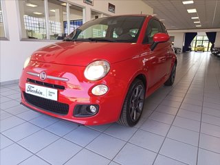 FIAT 500 1.2 S 69cv