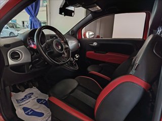 FIAT 500 1.2 S 69cv