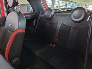 FIAT 500 1.2 S 69cv