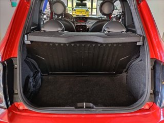 FIAT 500 1.2 S 69cv