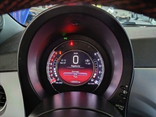FIAT 500 1.2 S 69cv