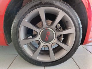 FIAT 500 1.2 S 69cv