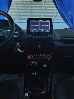 FORD EcoSport 1.0 ecoboost Titanium s&s 125cv my20.25