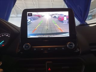 FORD EcoSport 1.0 ecoboost Titanium s&s 125cv my20.25