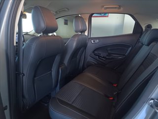 FORD EcoSport 1.0 ecoboost Titanium s&s 125cv my20.25