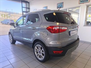 FORD EcoSport 1.0 ecoboost Titanium s&s 125cv my20.25