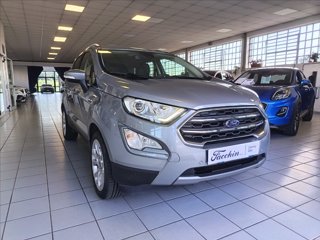 FORD EcoSport 1.0 ecoboost Titanium s&s 125cv my20.25