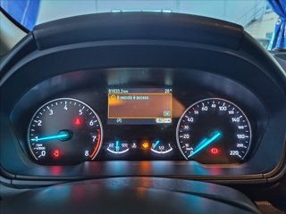 FORD EcoSport 1.0 ecoboost Titanium s&s 125cv my20.25