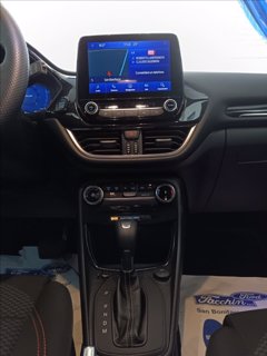 FORD Puma 1.0 ecoboost h ST-Line s&s 125cv auto