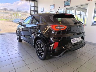 FORD Puma 1.0 ecoboost h ST-Line s&s 125cv auto