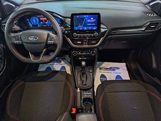 FORD Puma 1.0 ecoboost h ST-Line s&s 125cv auto