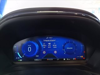 FORD Puma 1.0 ecoboost h ST-Line s&s 125cv auto